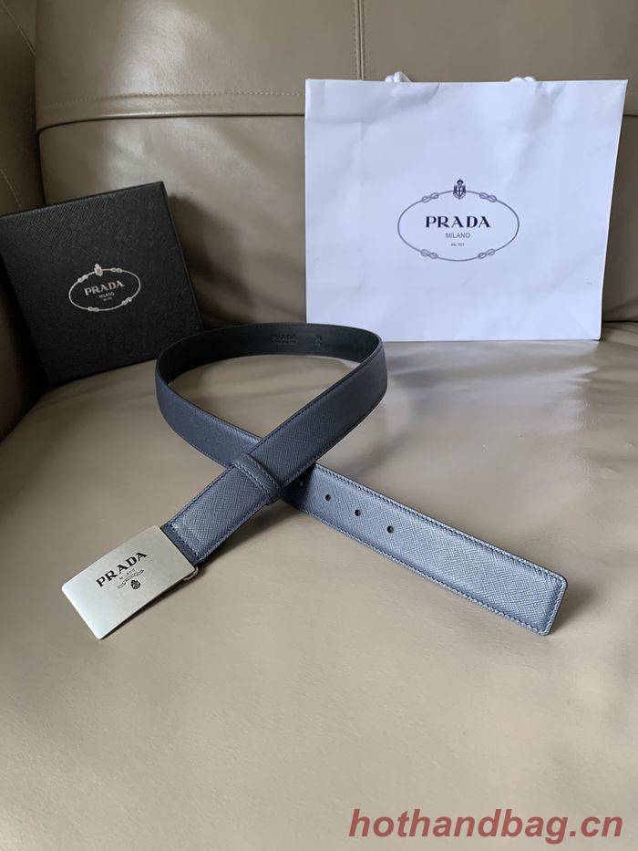 Prada Belt 34MM PRB00050