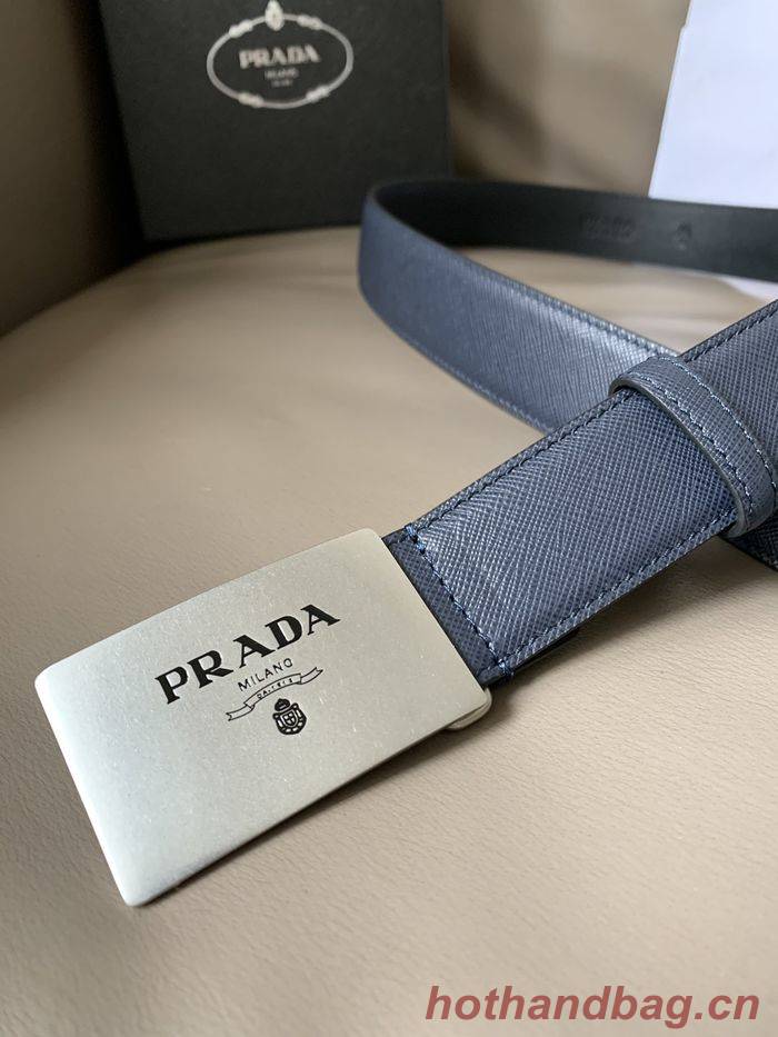 Prada Belt 34MM PRB00050