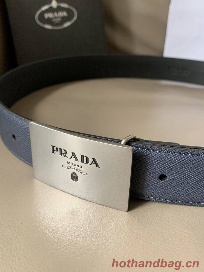 Prada Belt 34MM PRB00050