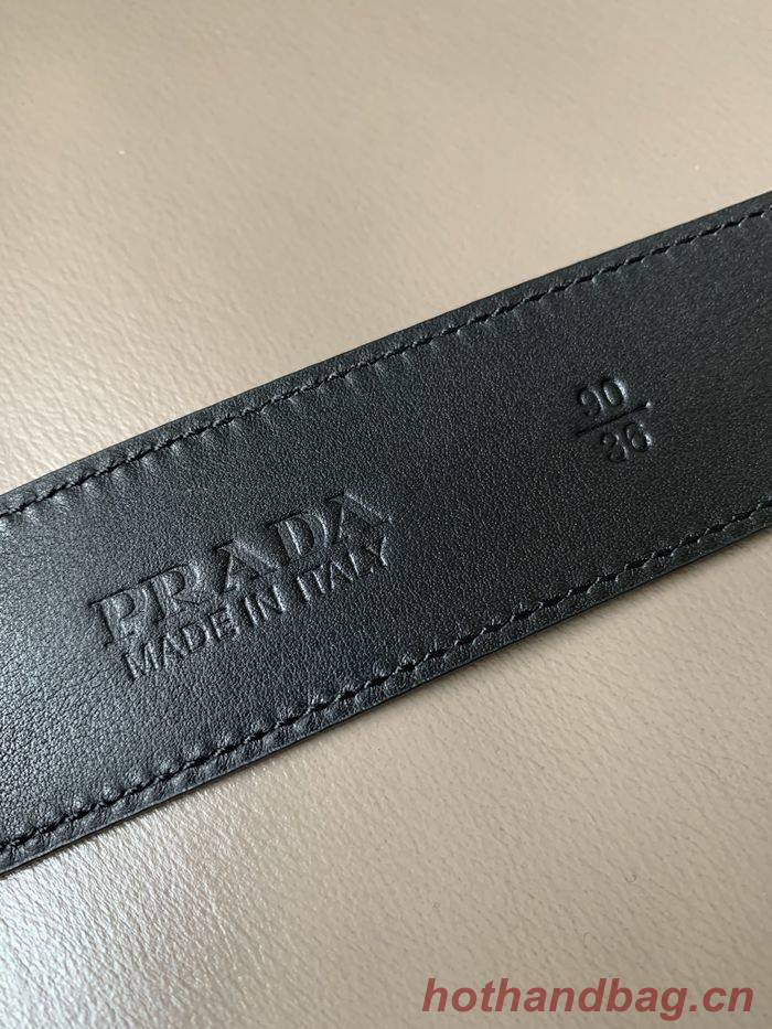 Prada Belt 34MM PRB00051