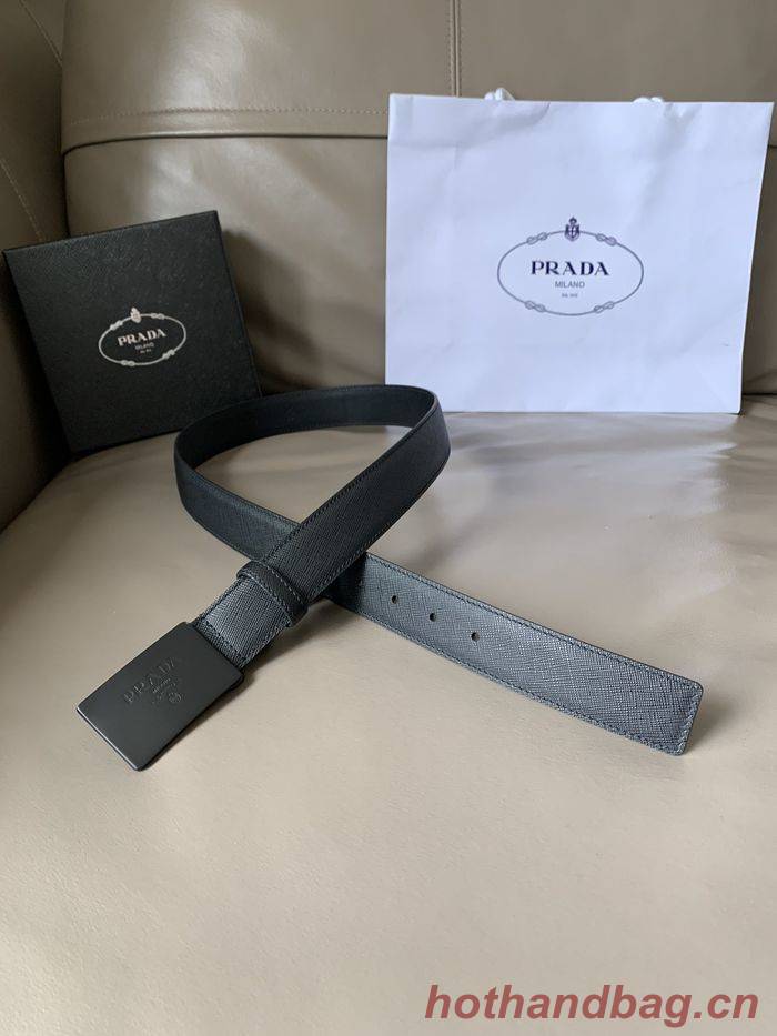 Prada Belt 34MM PRB00052