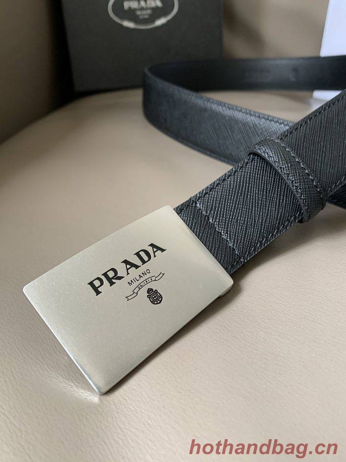 Prada Belt 34MM PRB00053