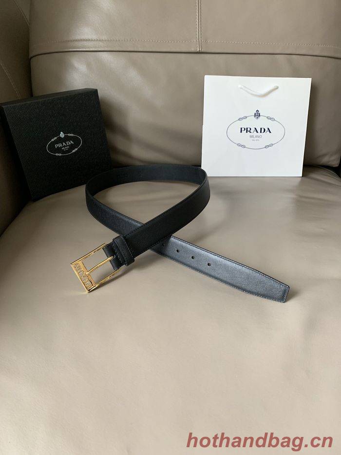 Prada Belt 35MM PRB00054