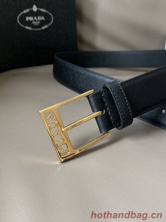 Prada Belt 35MM PRB00054