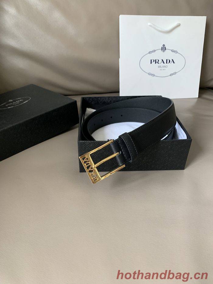 Prada Belt 35MM PRB00054