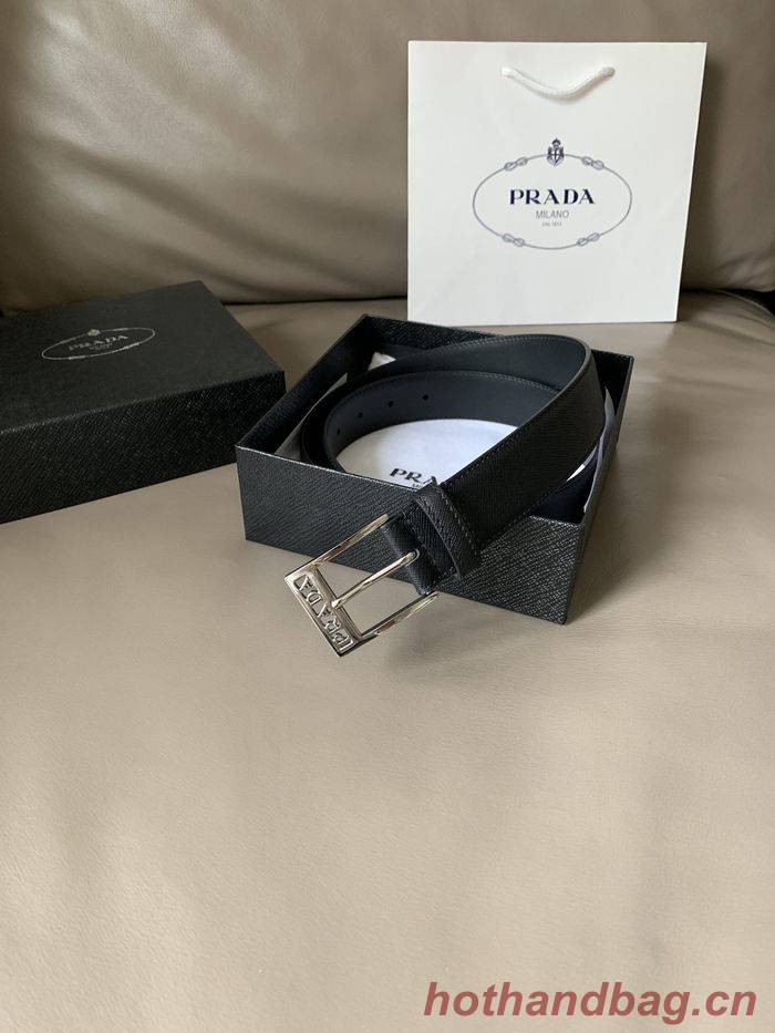 Prada Belt 35MM PRB00055