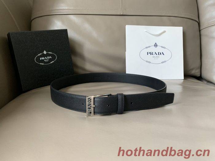 Prada Belt 35MM PRB00055