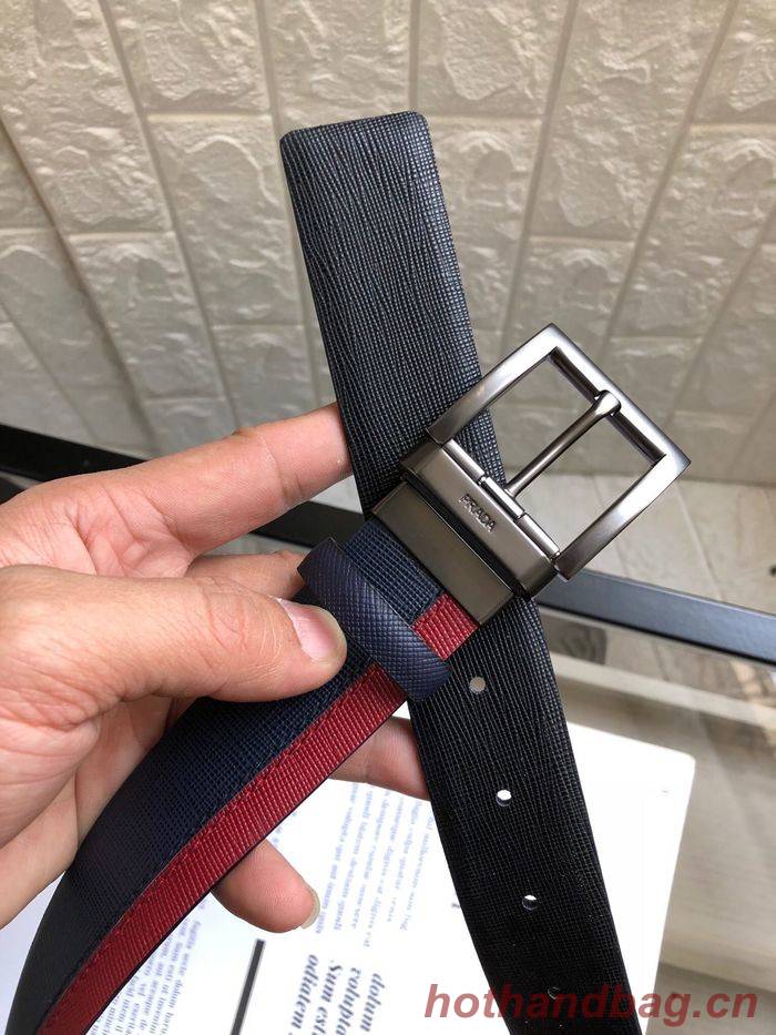 Prada Belt 35MM PRB00057