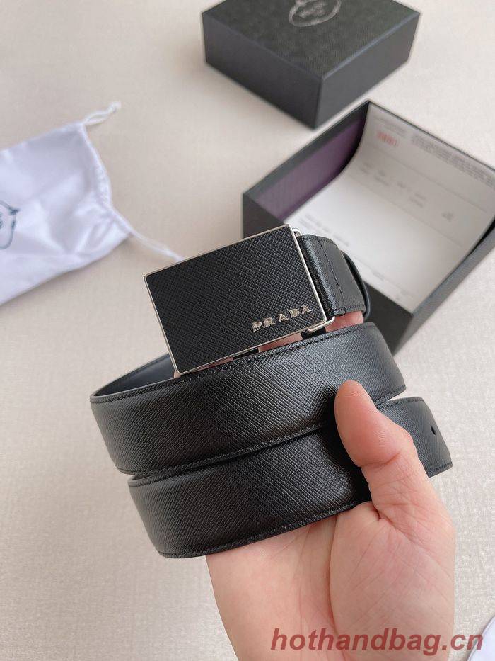 Prada Belt 35MM PRB00059