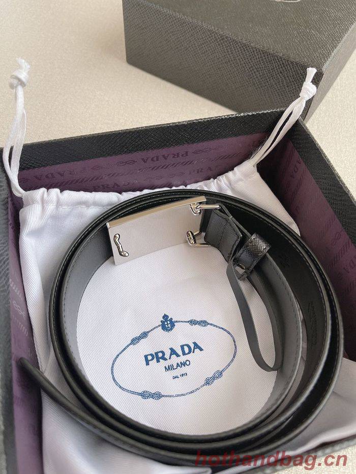 Prada Belt 35MM PRB00059