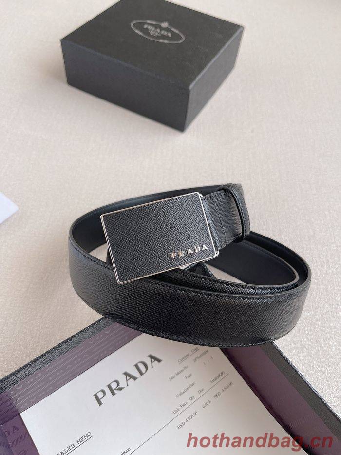 Prada Belt 35MM PRB00059