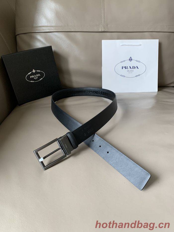 Prada Belt 35MM PRB00060