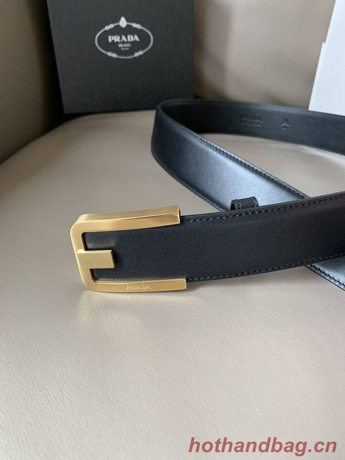 Prada Belt 40MM PRB00071