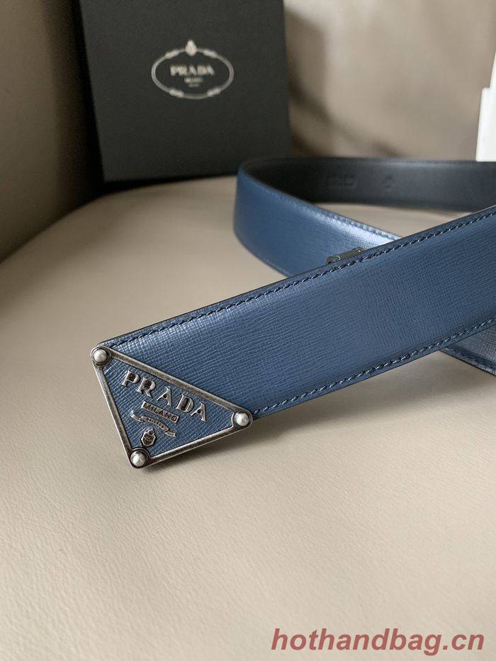 Prada Belt 40MM PRB00079