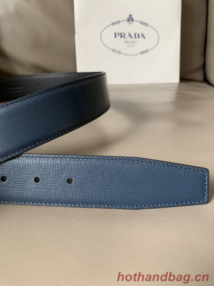 Prada Belt 40MM PRB00079