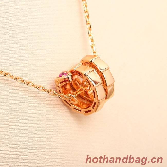 BVLGARI Necklace CE8052