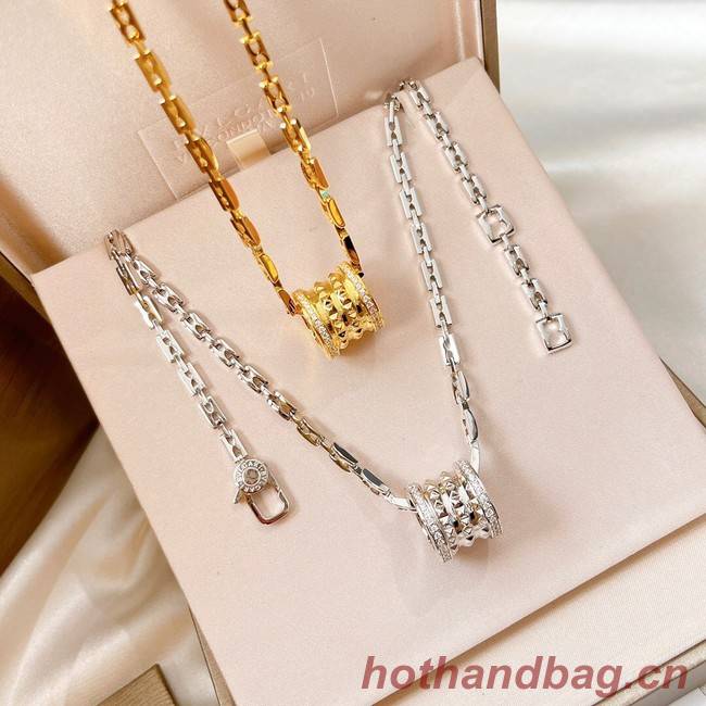 BVLGARI Necklace CE8063