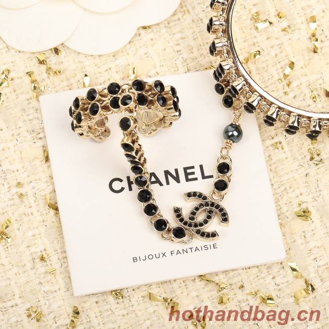 Chanel Bracelet CE8055