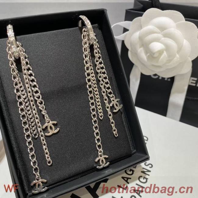 Chanel Earrings CE8041