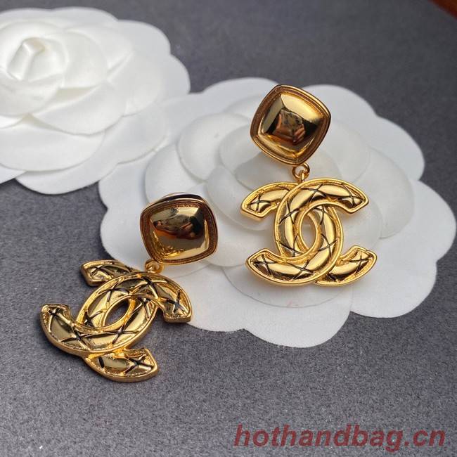 Chanel Earrings CE8047