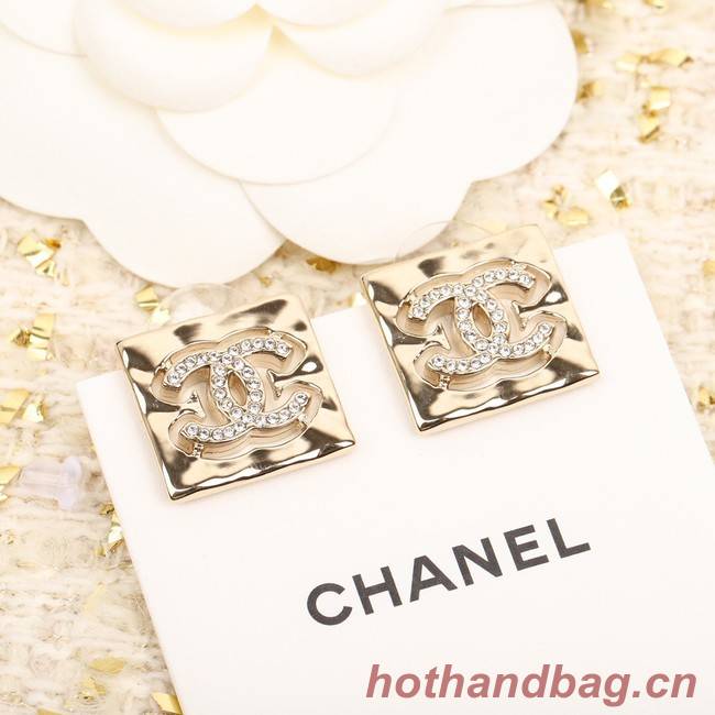 Chanel Earrings CE8054