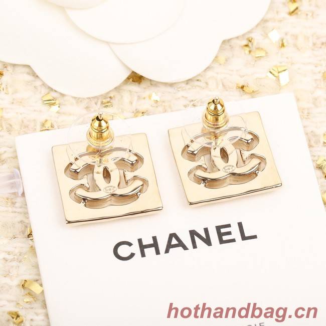 Chanel Earrings CE8054