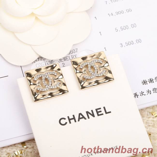 Chanel Earrings CE8054