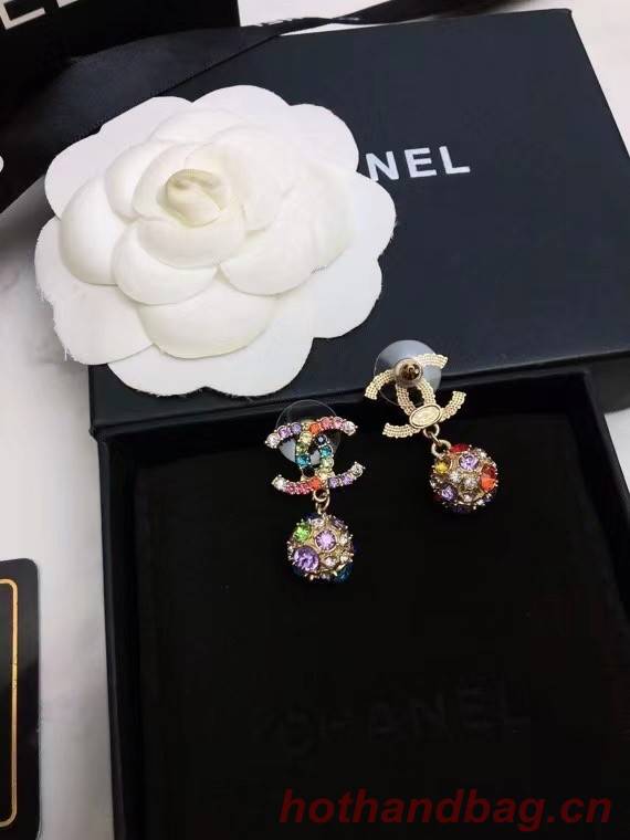 Chanel Earrings CE8067