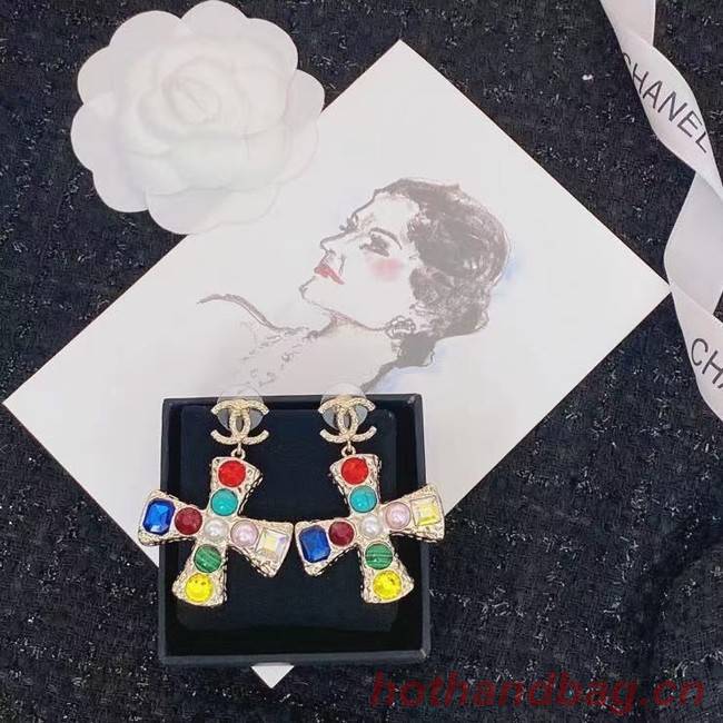 Chanel Earrings CE8071