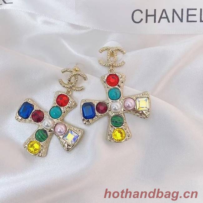 Chanel Earrings CE8071