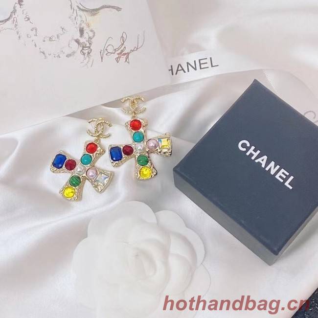 Chanel Earrings CE8071