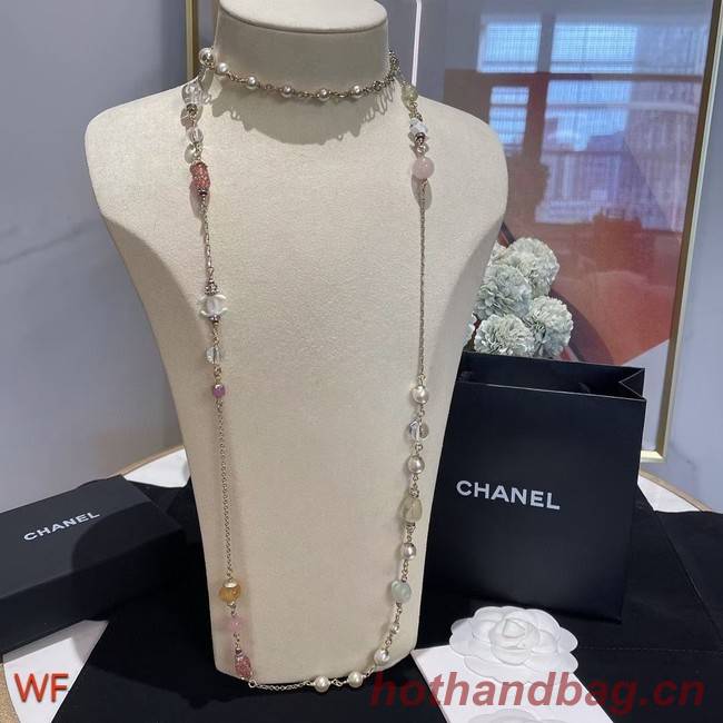 Chanel Necklace CE8043