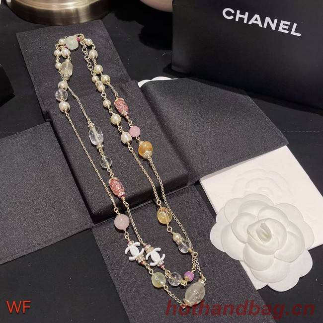 Chanel Necklace CE8043