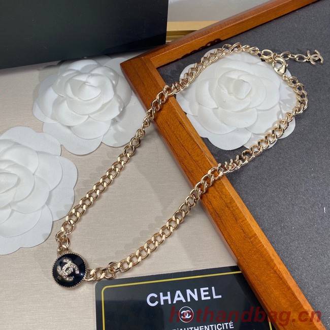 Chanel Necklace CE8046