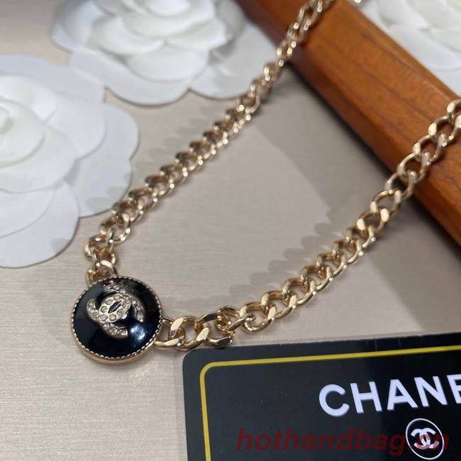 Chanel Necklace CE8046