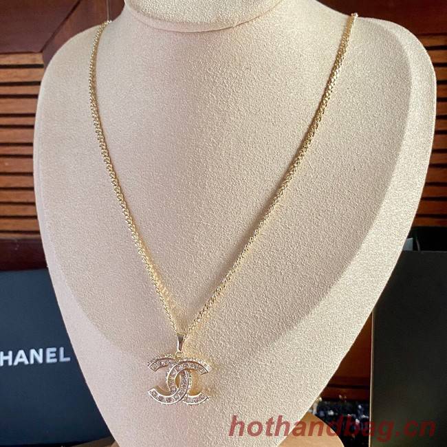 Chanel Necklace CE8048