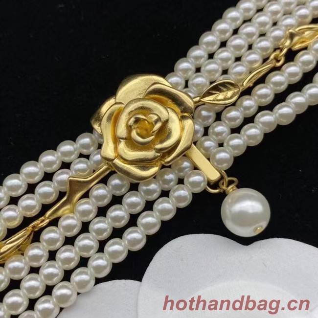 Chanel Necklace CE8068