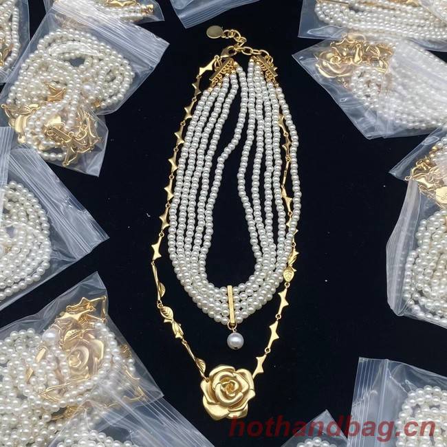 Chanel Necklace CE8068