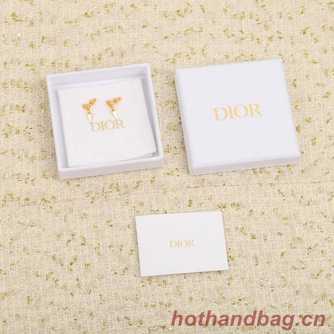 Dior Earrings CE8050