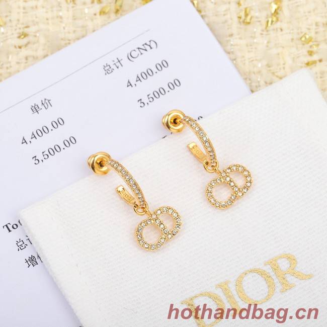 Dior Earrings CE8053