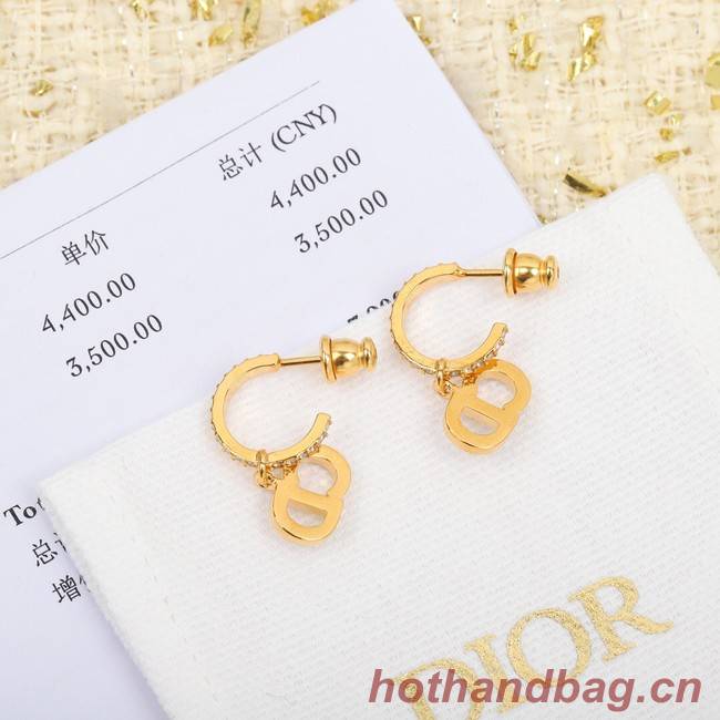 Dior Earrings CE8053