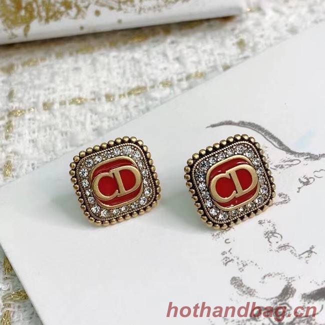 Dior Earrings CE8072