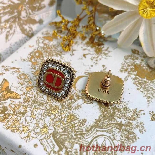 Dior Earrings CE8072