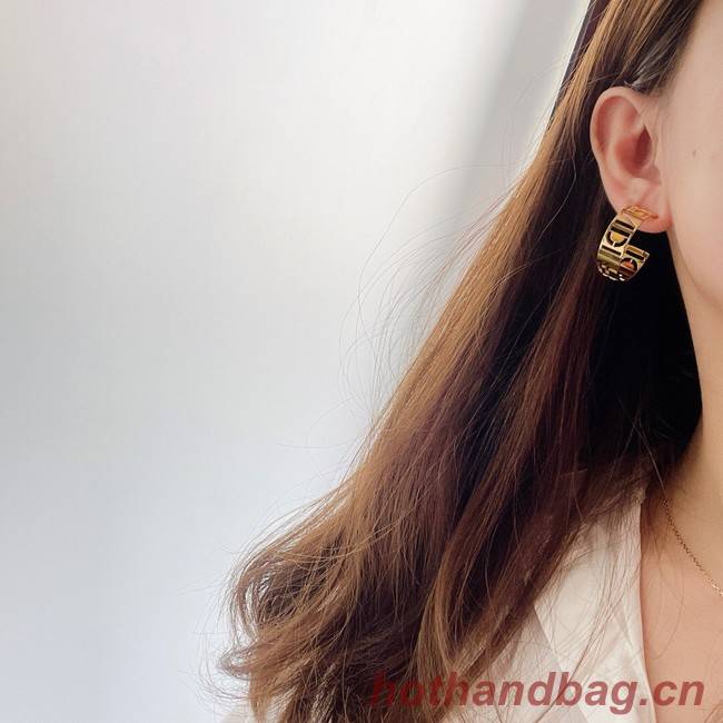 Fendi Earrings CE8066