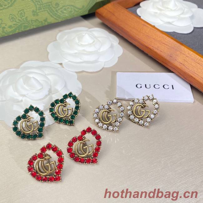 Gucci Earrings CE8045