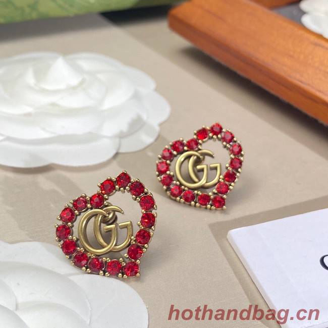 Gucci Earrings CE8045