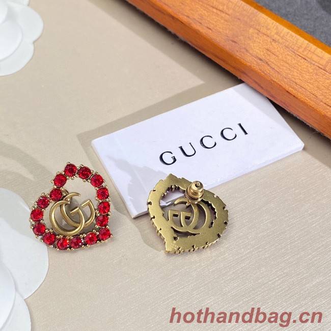 Gucci Earrings CE8045