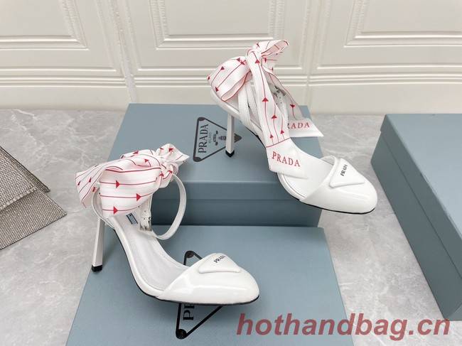 Prada SANDAL 18529-4 Heel 9CM