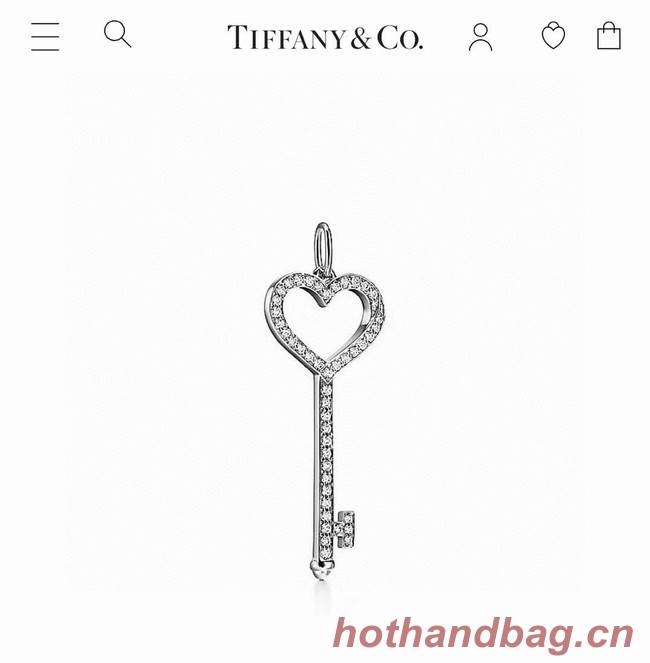 TIFFANY Necklace CE8060