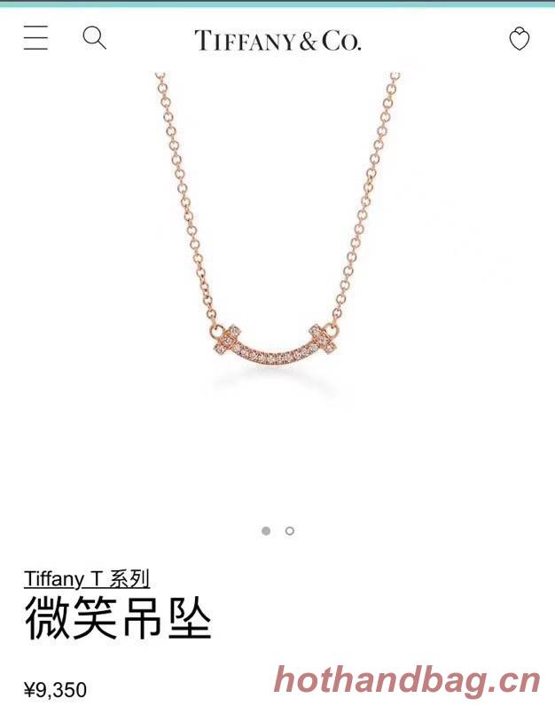 TIFFANY Necklace CE8061